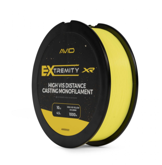 Avid Carp Extremity Hi-Vis XR Mono
