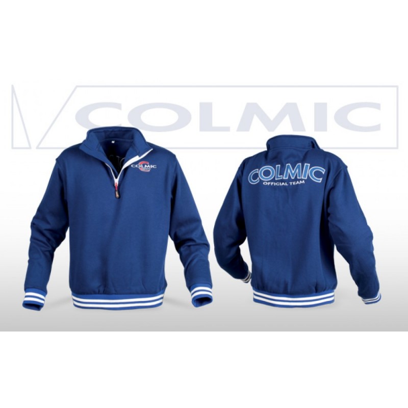 colmic FELPA UNIVERSAL