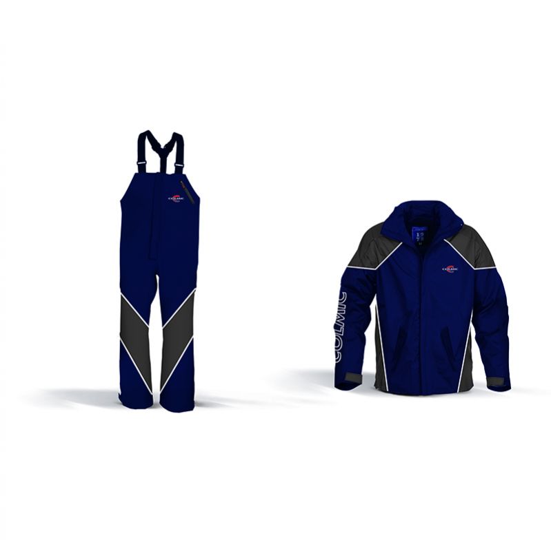 colmic HQ- RAIN SUIT