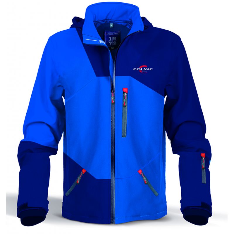 colmic GIACCA SOFTSHELL