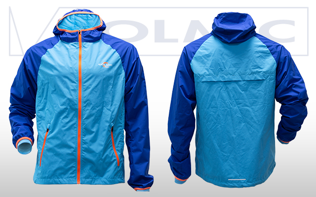 colmic SPORTING JACKET