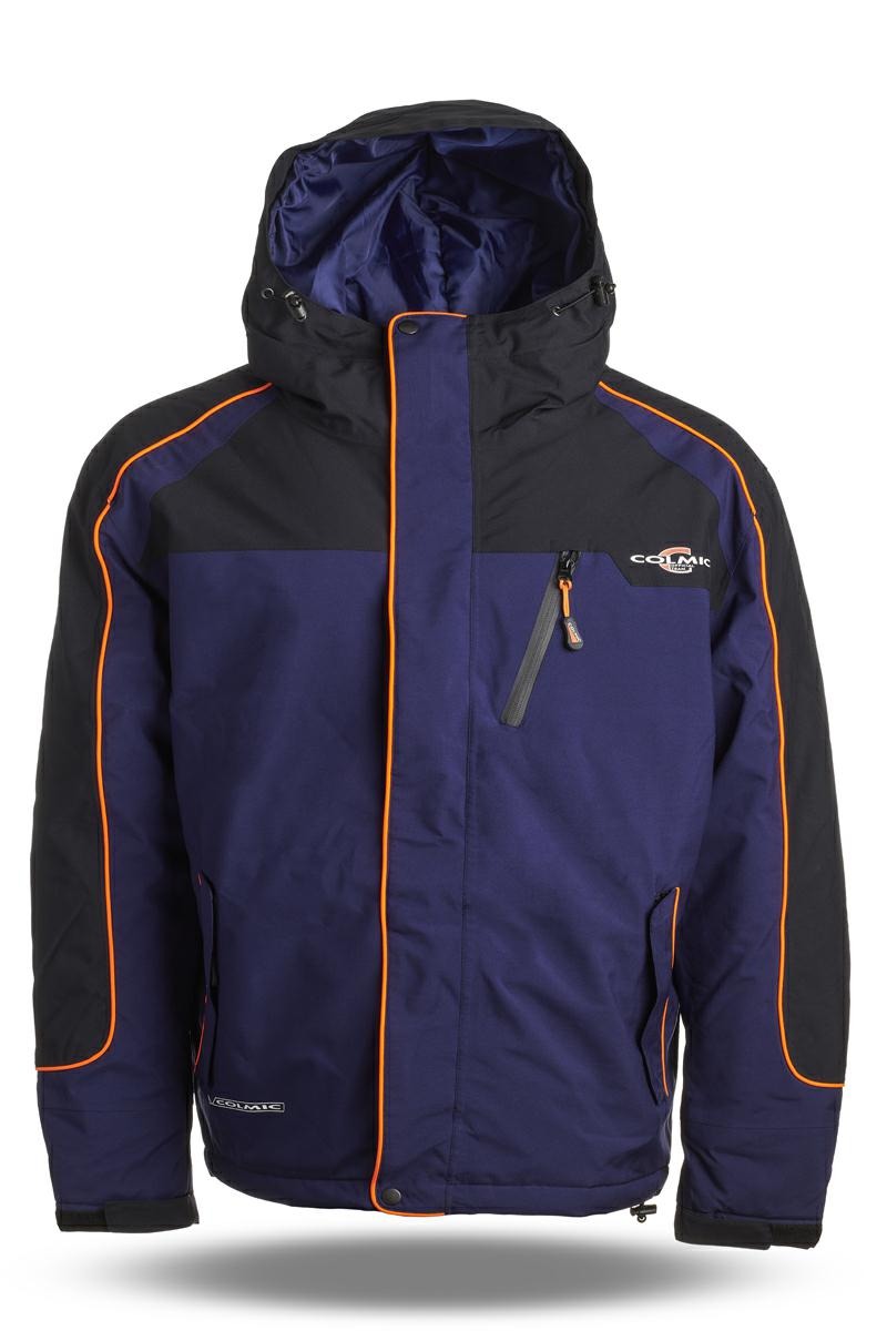 colmic OXFORD JACKET