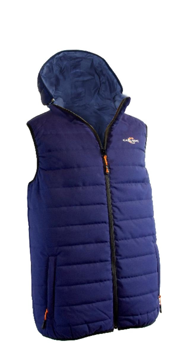 colmic Gilet Piumino WR