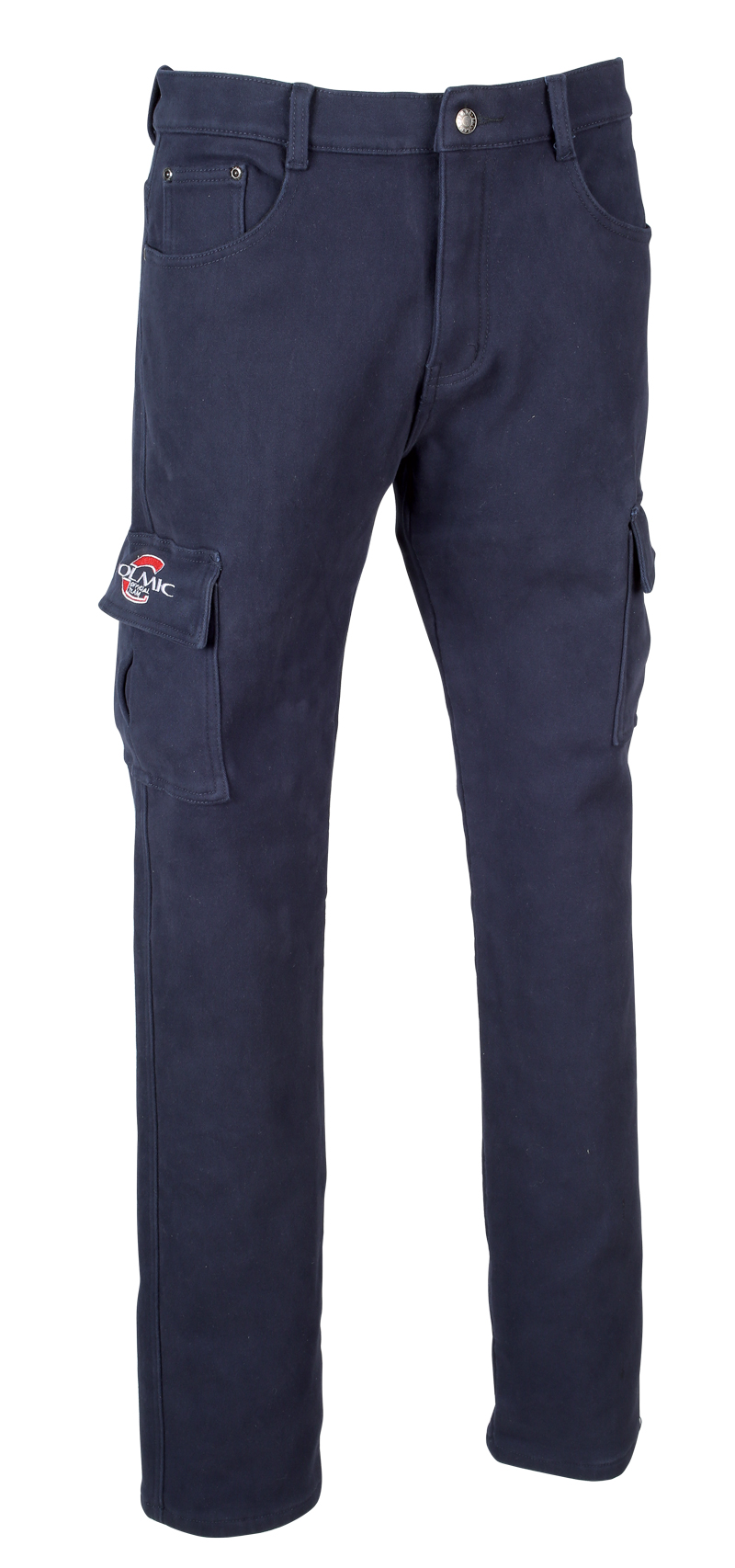 colmic PANTALONE INVERNALE