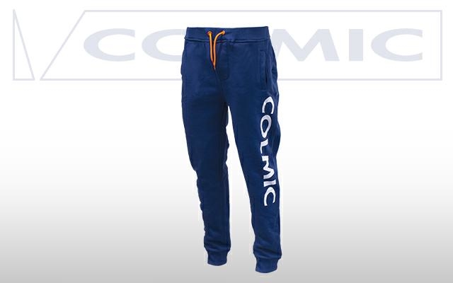 colmic Pantalone Royal Blu