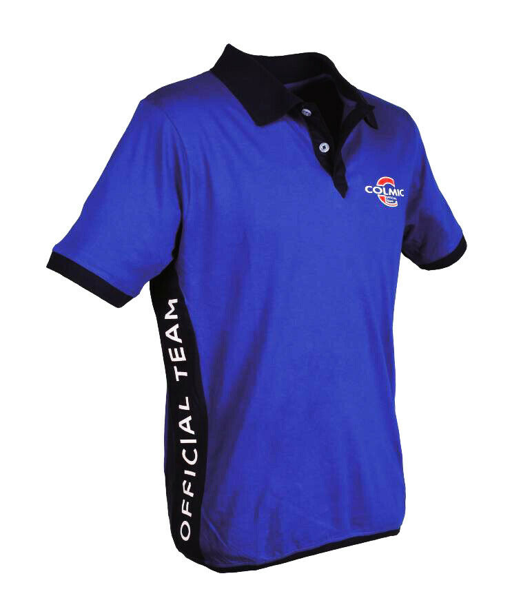 colmic POLO BLUE