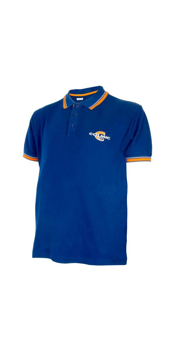 colmic POLO BLU COLMIC