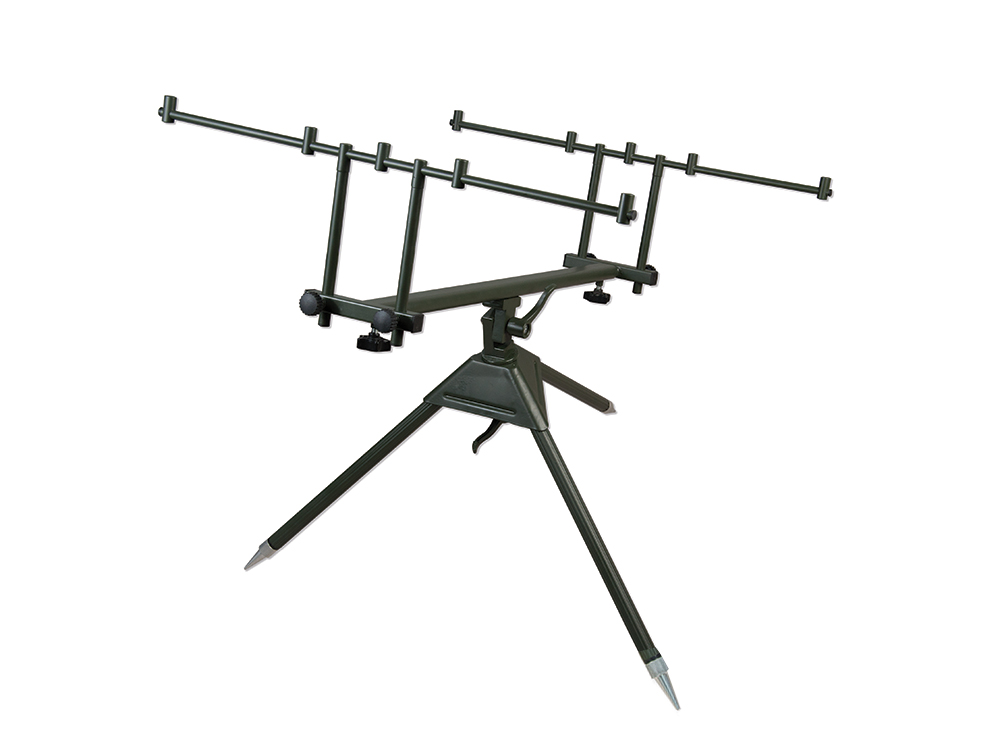 CSC ROD POD CSC SESSION 3/4 R
