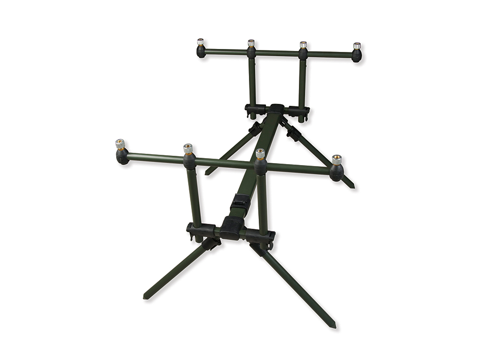 CSC ROD POD CSC ALU 4 R