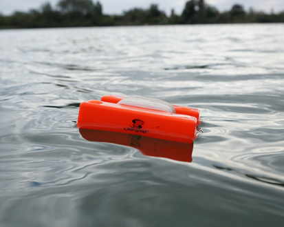 CARP SPIRIT Static Markers