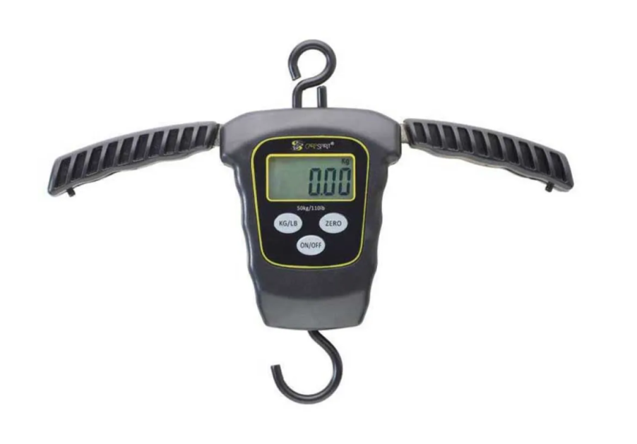 CARP SPIRIT Digital Scale 50KG