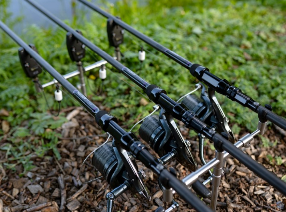 CARP SPIRIT MAGNUM XLR