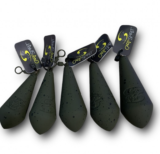 Carp Spirit / CSC DISTANCE CAMO LEAD