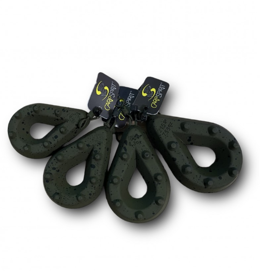 CARPSPIRIT RIVER CAMO LEAD