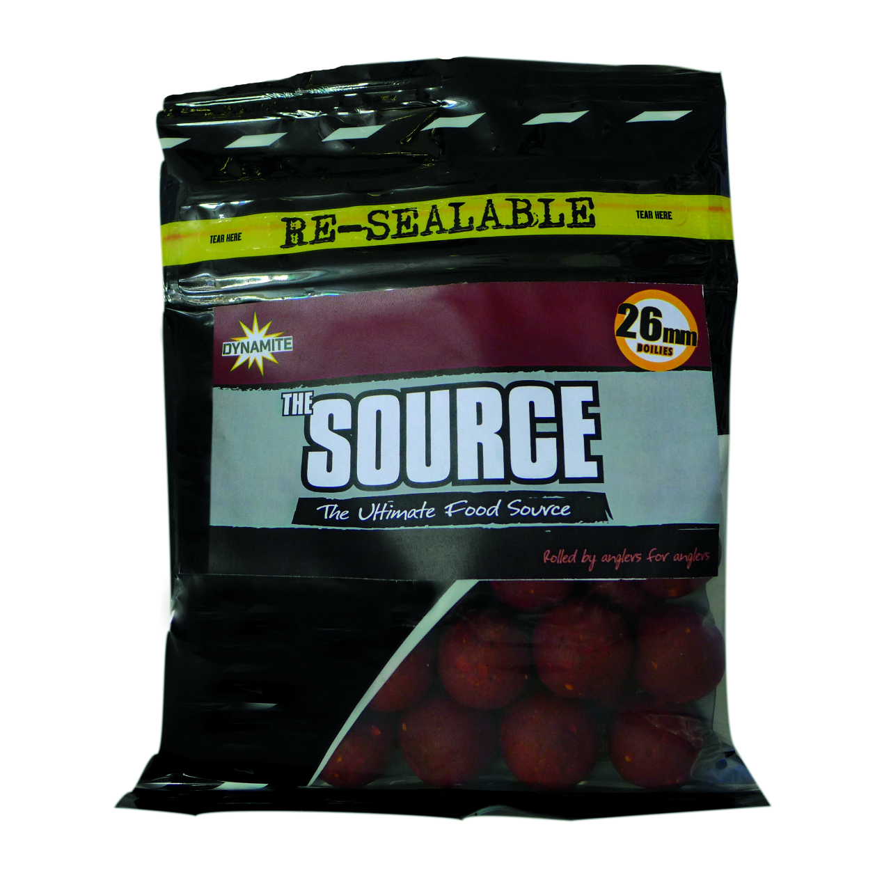 DYNAMITE BAITS BOILIES - THE SOURCE 350G