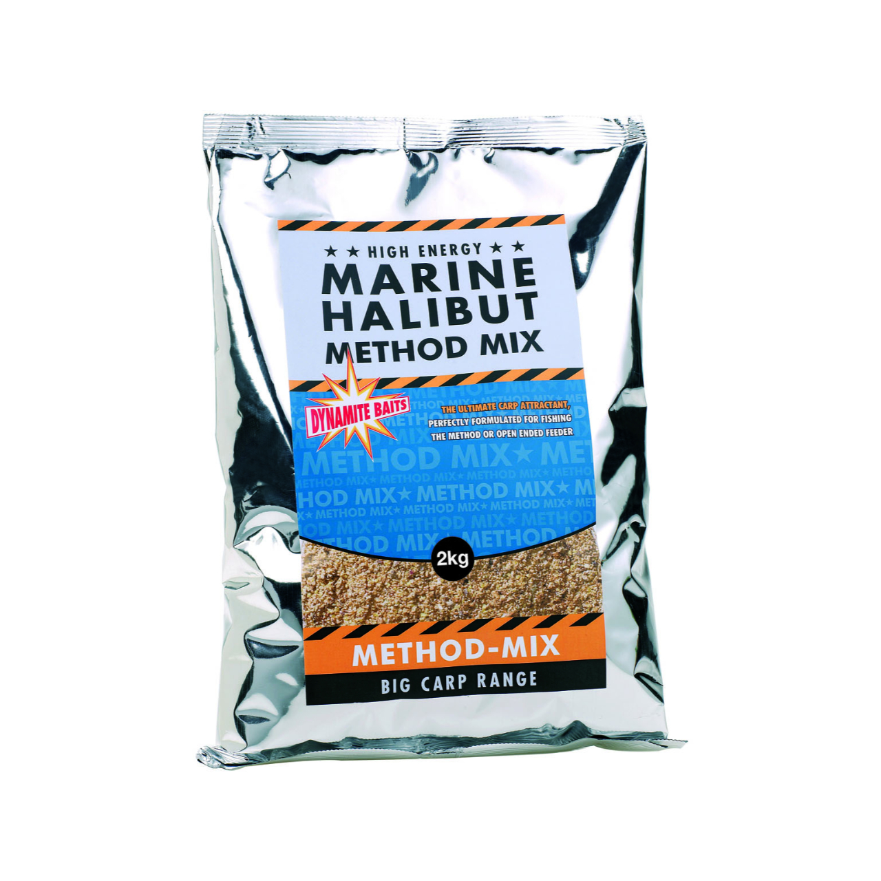 DYNAMITE BAITS MARINE HALIBUT METHOD MIX