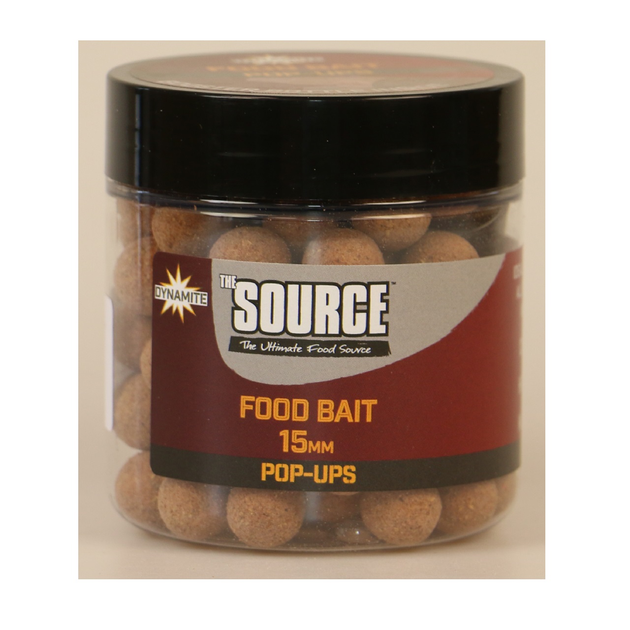 DYNAMITE BAITS BOILIES POP UPS - THE SOURCE