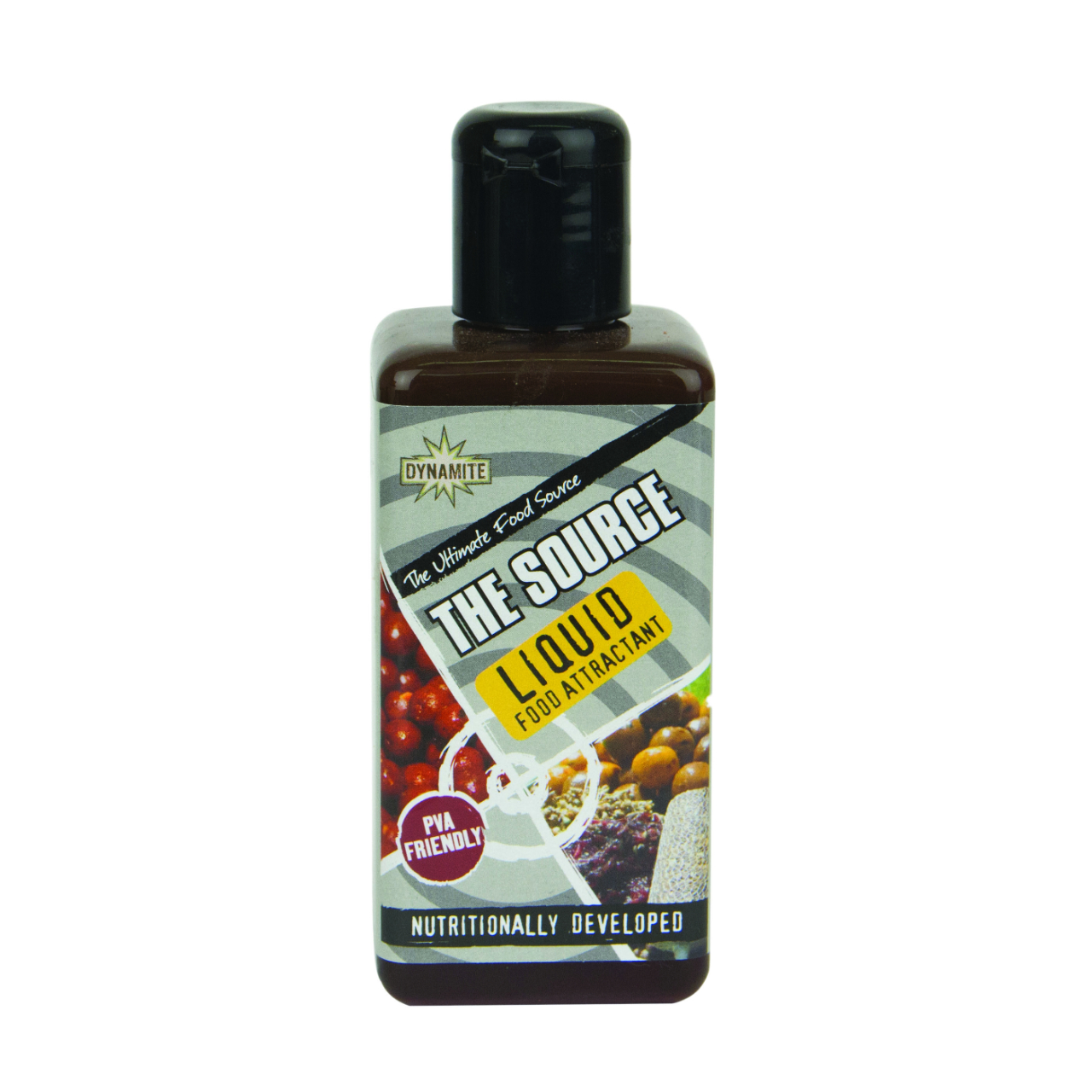 DYNAMITE BAITS SOURCE LIQUID