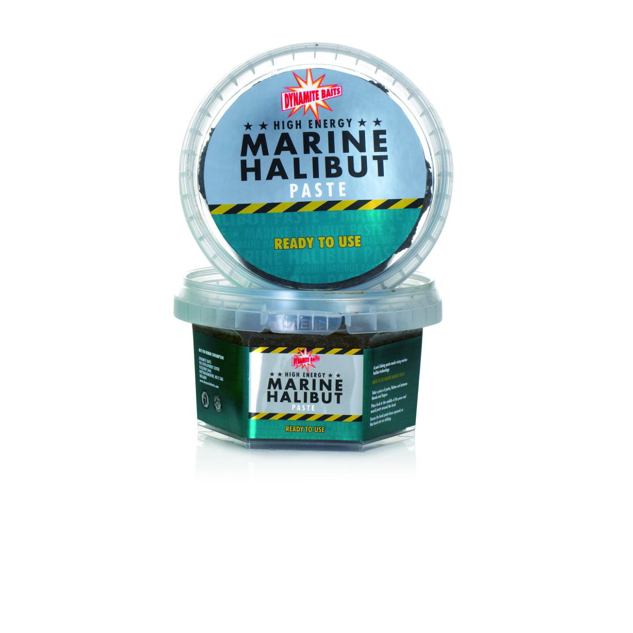 DYNAMITE BAITS MARINE HALIBUT PASTE