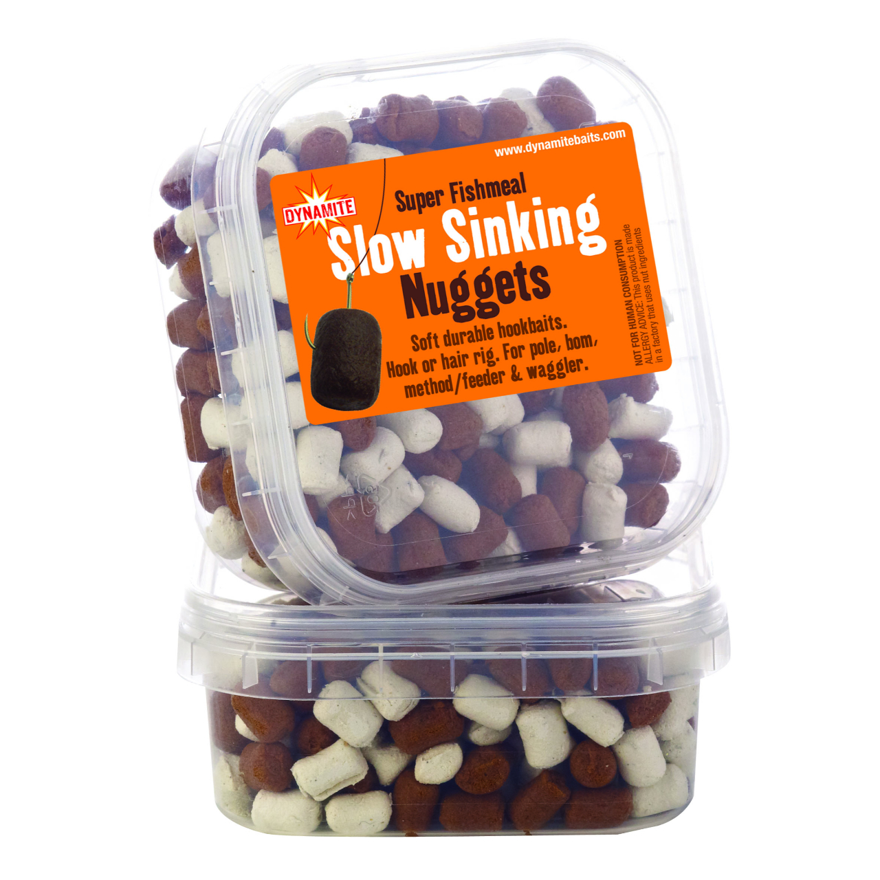 DYNAMITE BAITS NUGGETS SINKING -