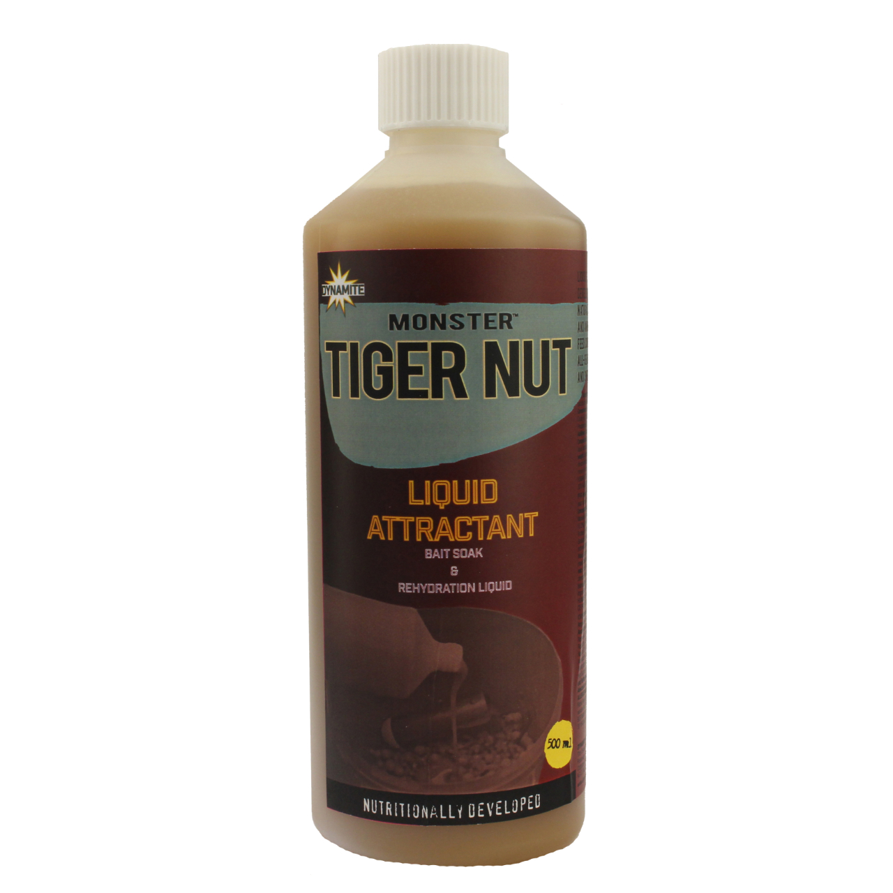 DYNAMITE BAITS MONSTER TN LIQUID