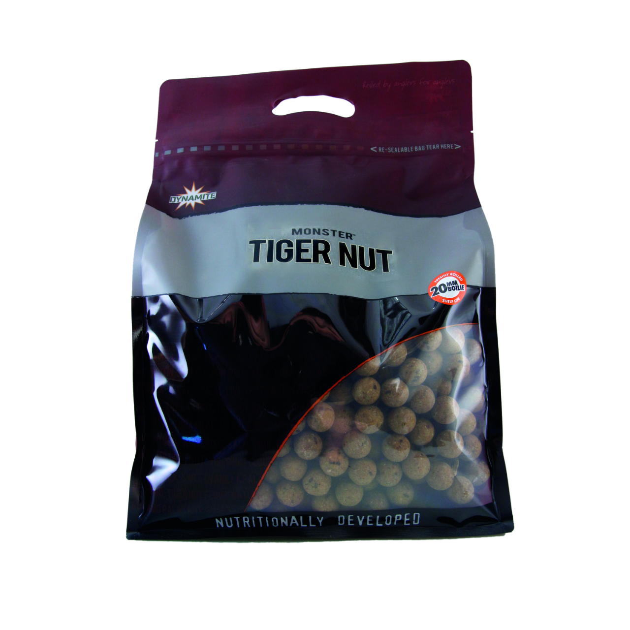 DYNAMITE BAITS MONSTER TIGER NUT
