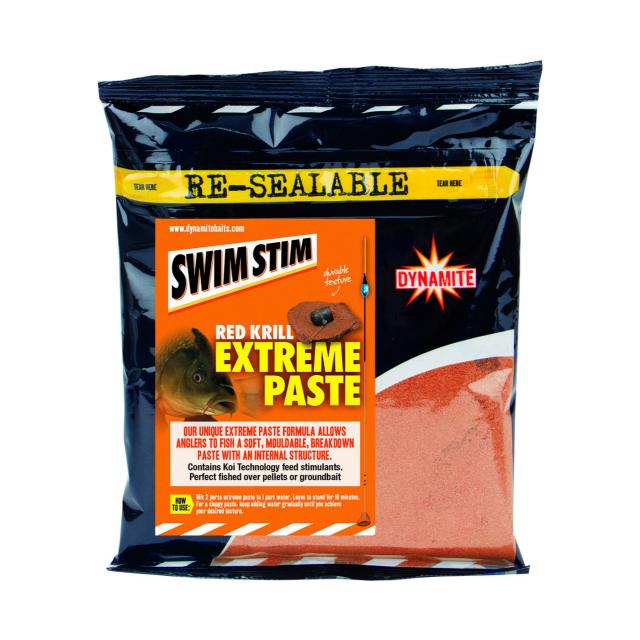 DYNAMITE BAITS SWIM STIM EXTREME PASTE