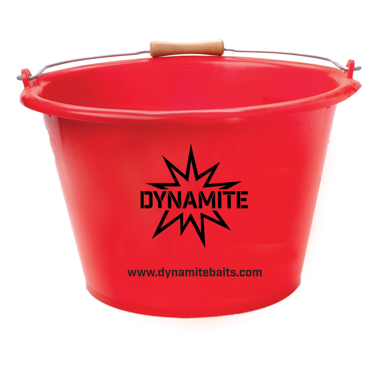 DYNAMITE BAITS GROUNDBAIT MIXING/BUCKET