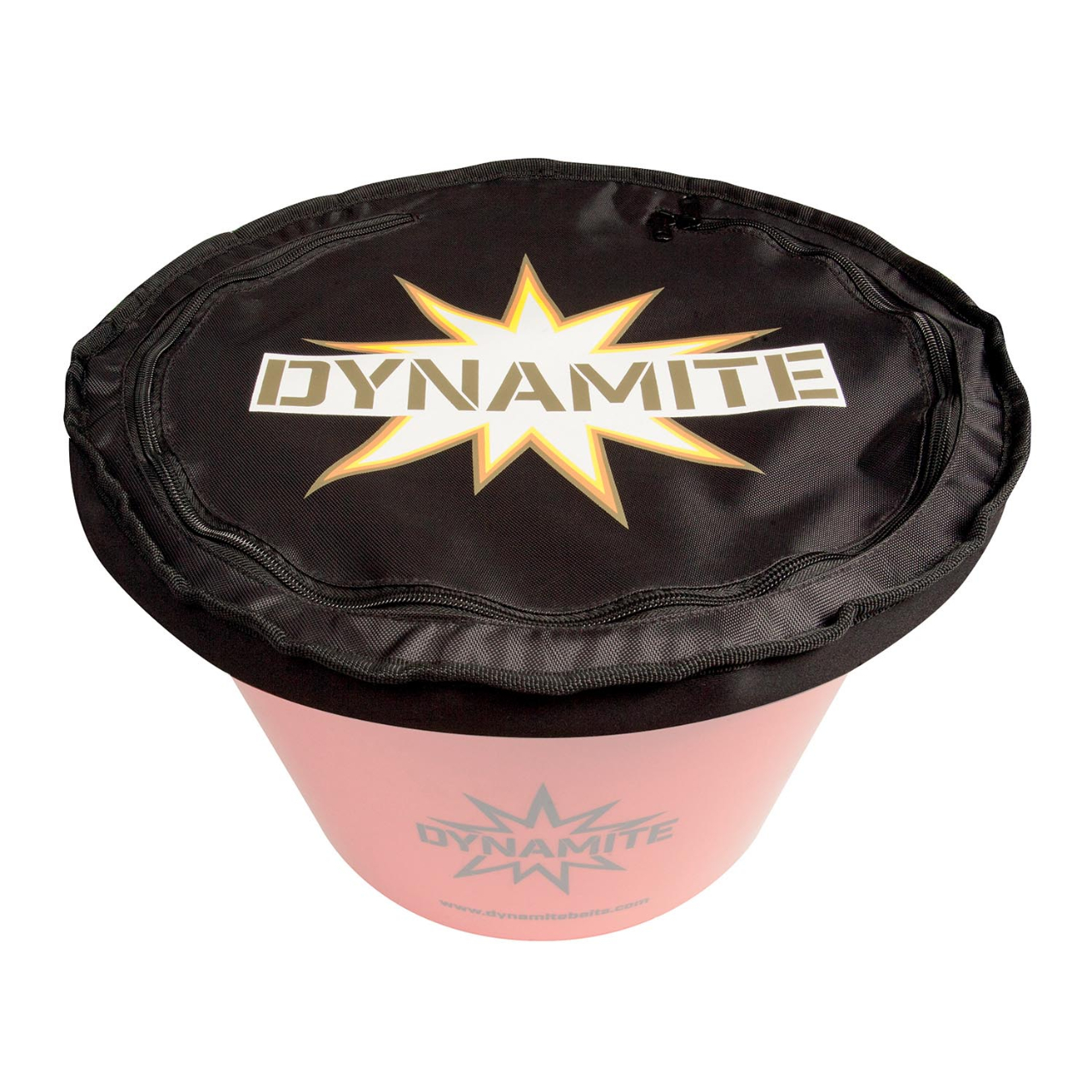 DYNAMITE BAITS NEOPRENE BUCKET COVER