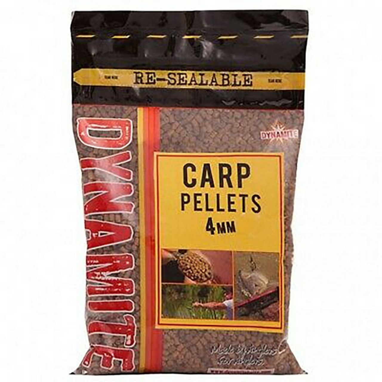 DYNAMITE BAITS CARP PELLETS SWIM STIM 700gr