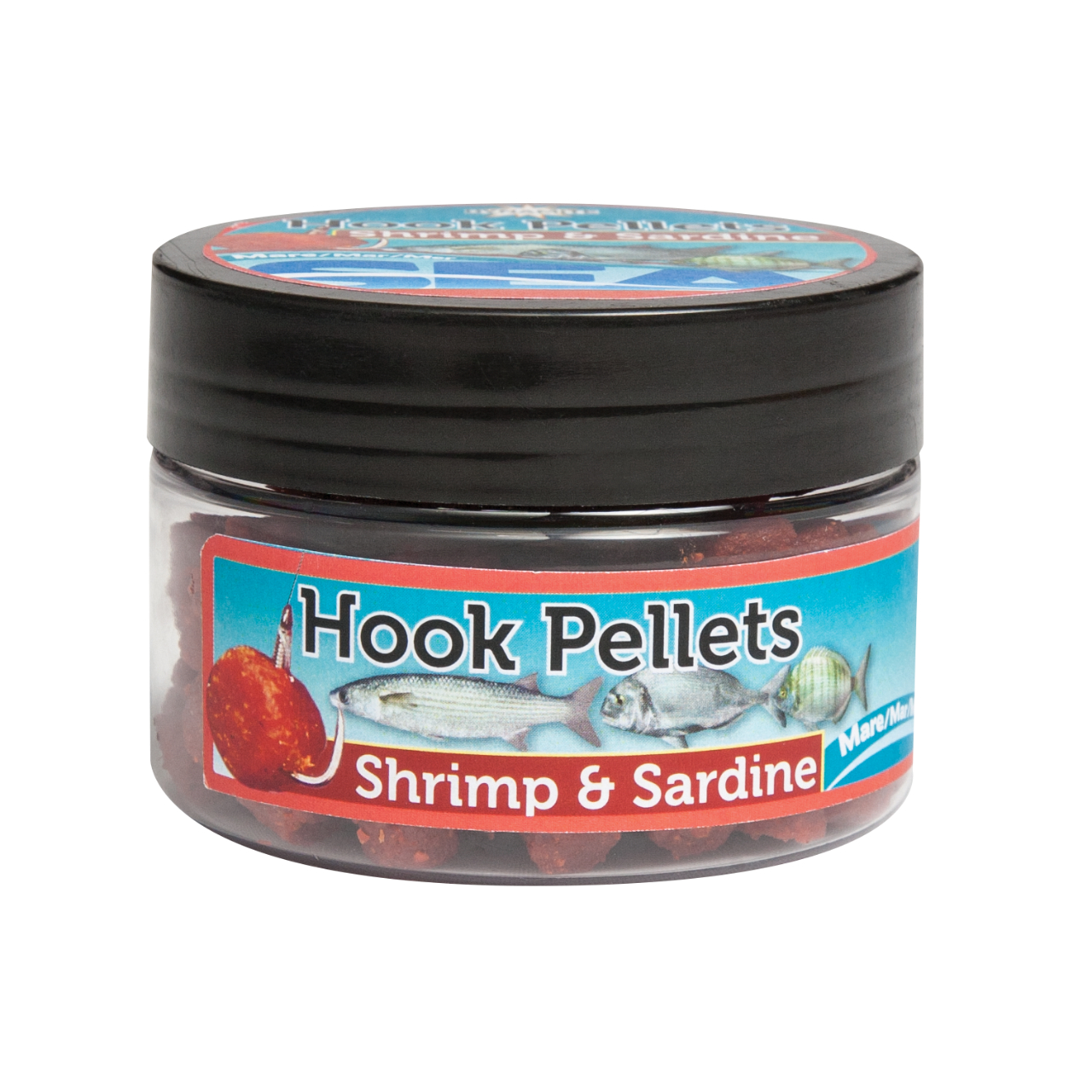DYNAMITE BAITS SEA DURABLE HP