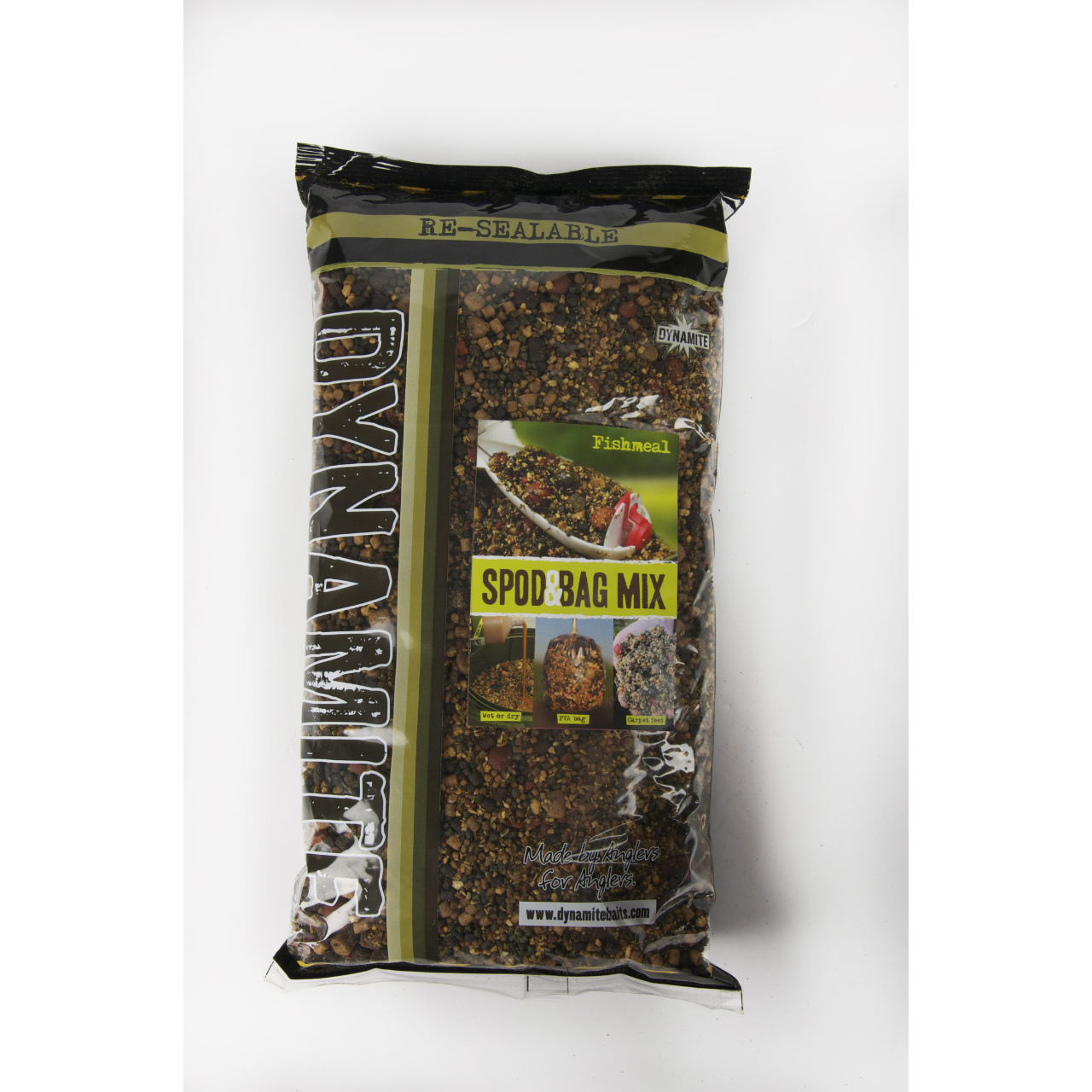 DYNAMITE BAITS SPOD BAG MIX