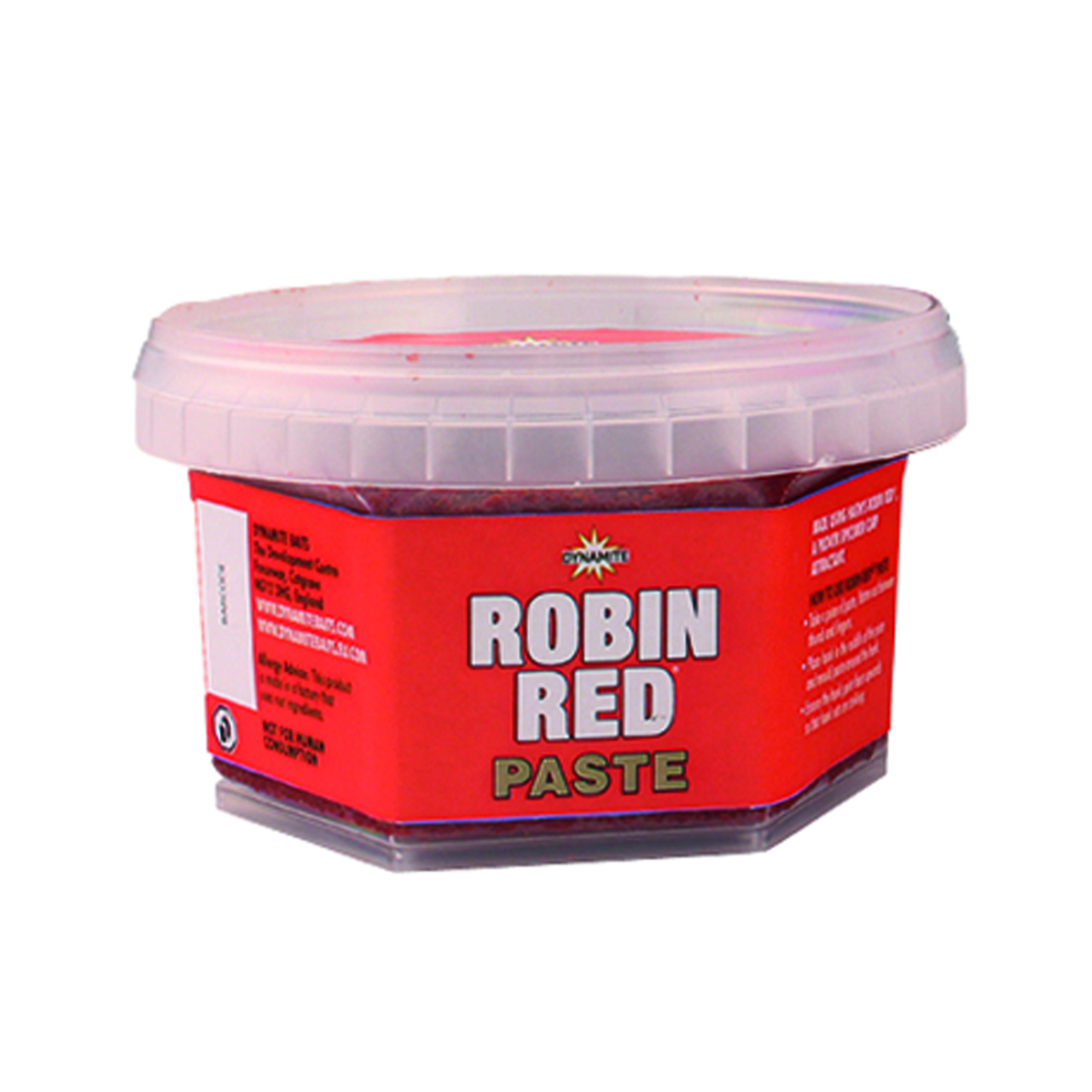 DYNAMITE BAITS ROBIN RED PASTE