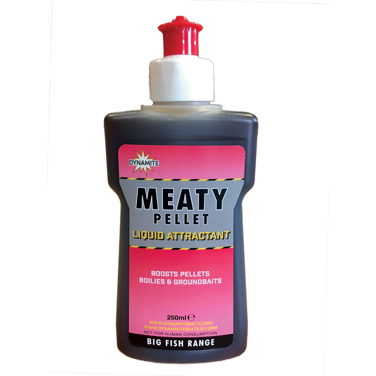 DYNAMITE BAITS XL LIQUID 250ML