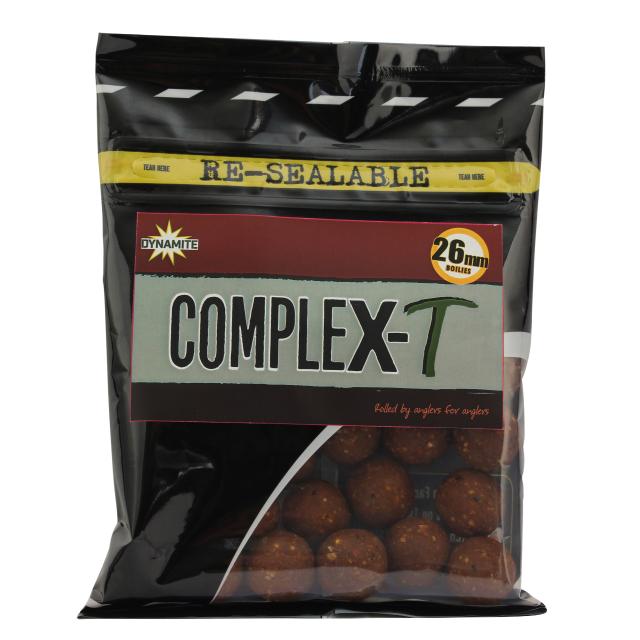 DYNAMITE BAITS COMPLEX-T  350G