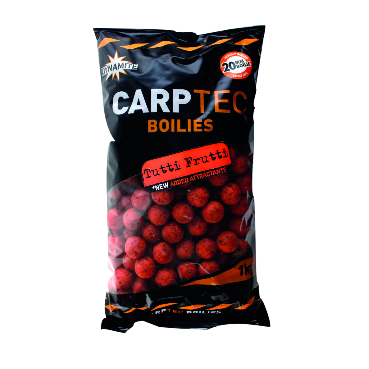 DYNAMITE BAITS CARPTEC TUTTI FRUTTI
