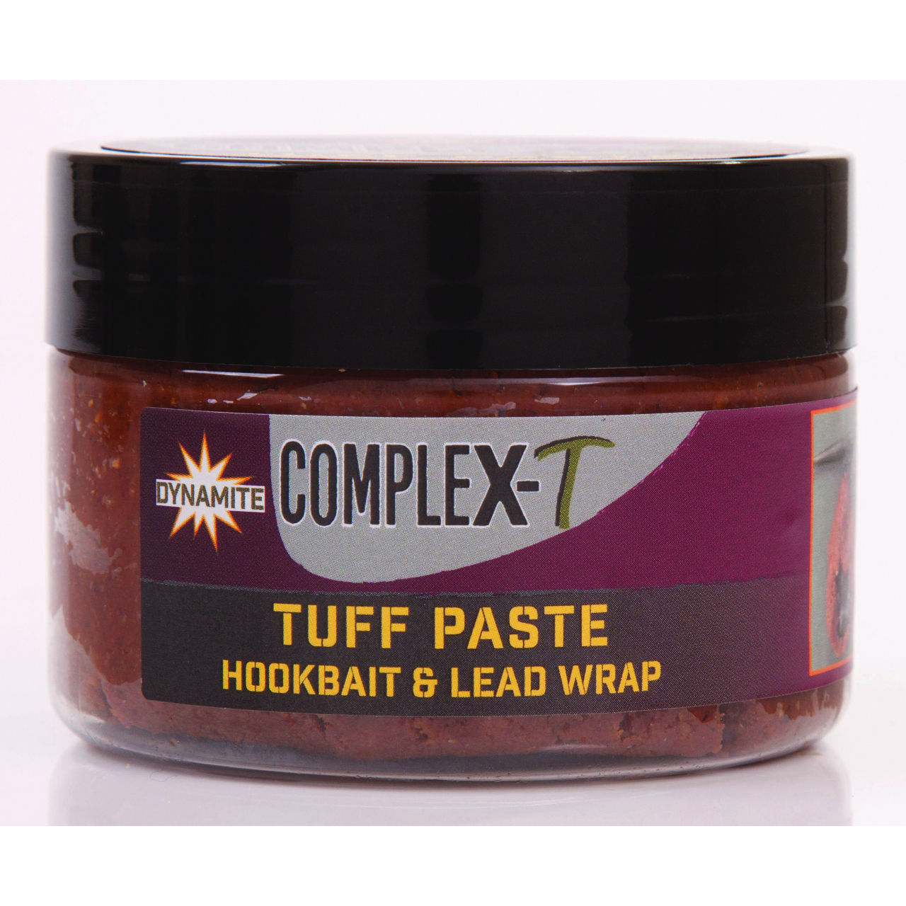 DYNAMITE BAITS TUFF PASTE COMPLEX-T TUFF PASTE AND LEAD WRAP
