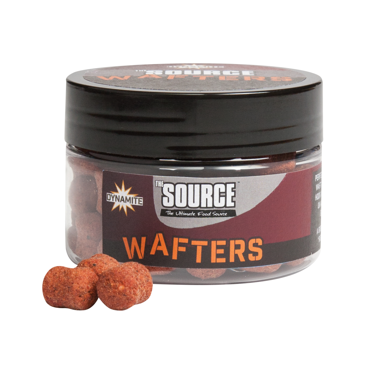 DYNAMITE BAITS WAFTERS - SOURCE DUMBELLS