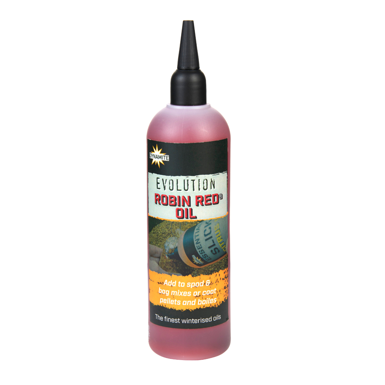 DYNAMITE BAITS EVOLUTION OIL 300ML