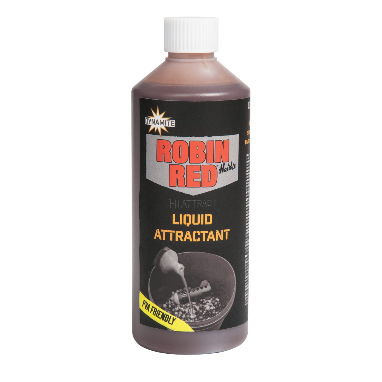 DYNAMITE BAITS ROBIN RED LIQUID
