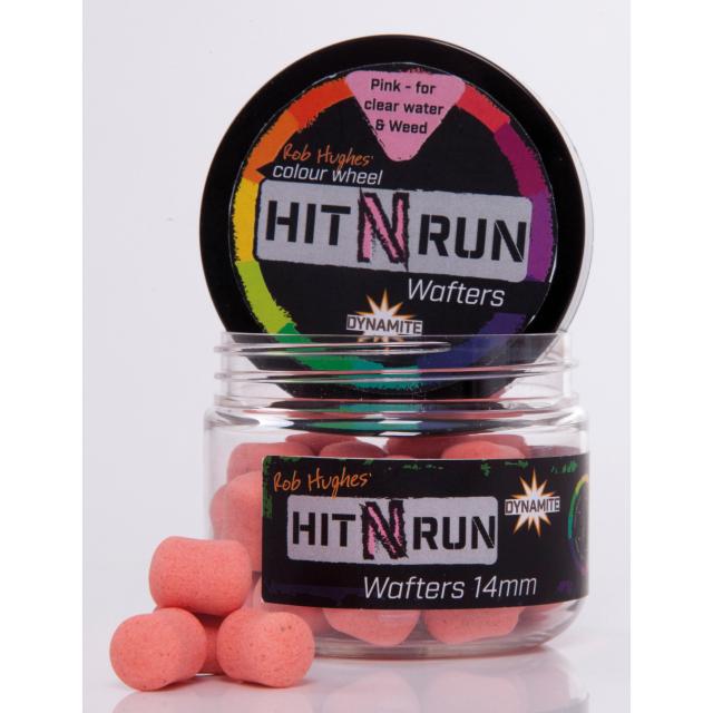 DYNAMITE BAITS HIT-N RUN WAFTER