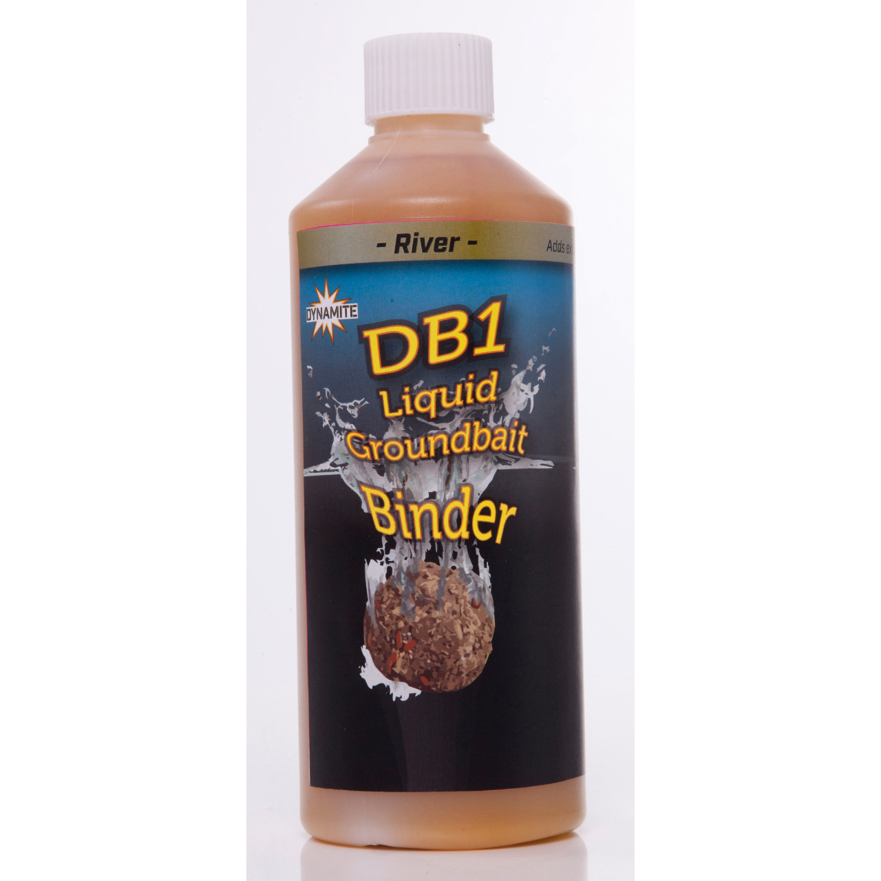 DYNAMITE BAITS DB1 BINDER 500ML