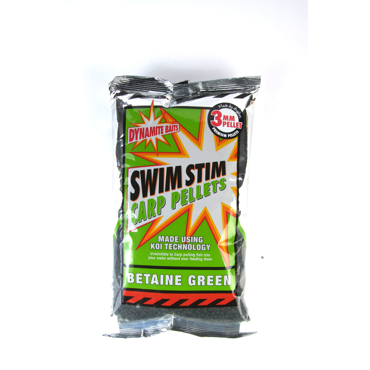 DYNAMITE BAITS SWIM STIM BETAINE PELLET
