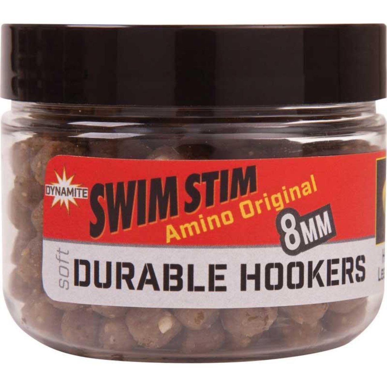 DYNAMITE BAITS SWIM STIM DURABLE HOOK PELLETS
