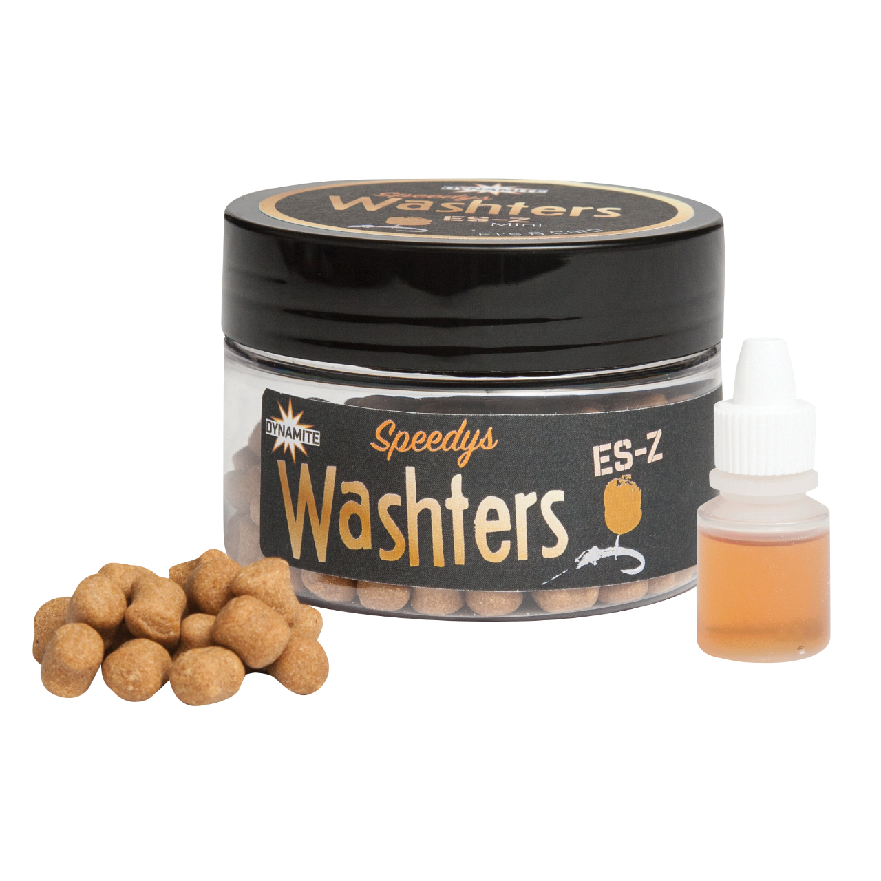 DYNAMITE BAITS SPEEDY'S WASHTERS ES-Z