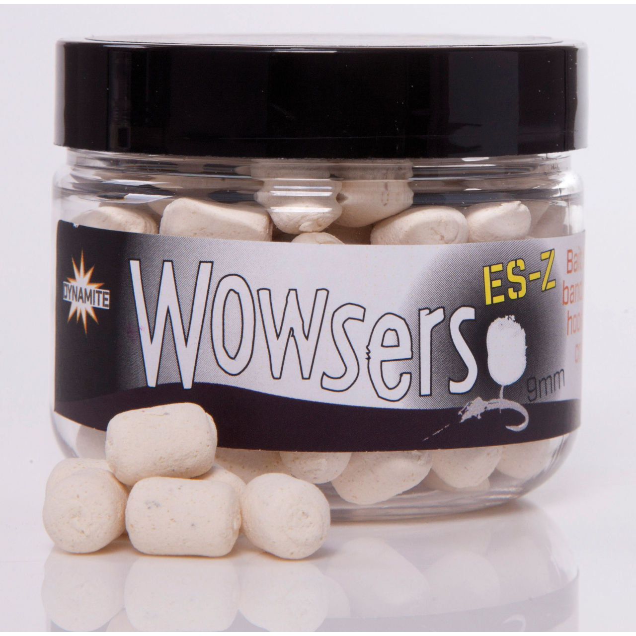 DYNAMITE BAITS WOWSERS 9 MM