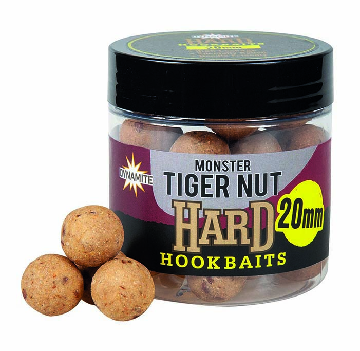 DYNAMITE BAITS MONSTER TN HARD HOOKB