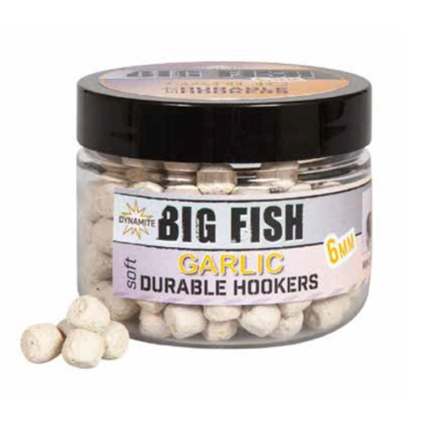 DYNAMITE BAITS DURABLE HP GARLIC