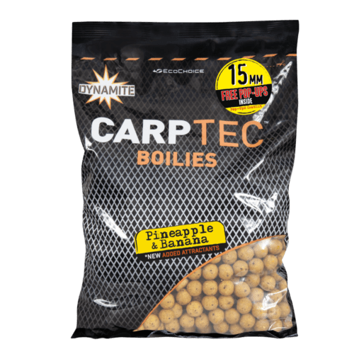 DYNAMITE BAITS CARPTEC PEACH MELBA