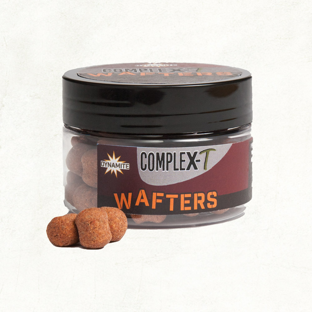 DYNAMITE BAITS COMPLEX-T WAFTER DUMBELL